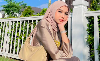 Iman Troye Mengaku Salah, Mohon Maaf