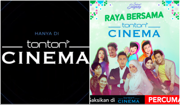 tonton cinema