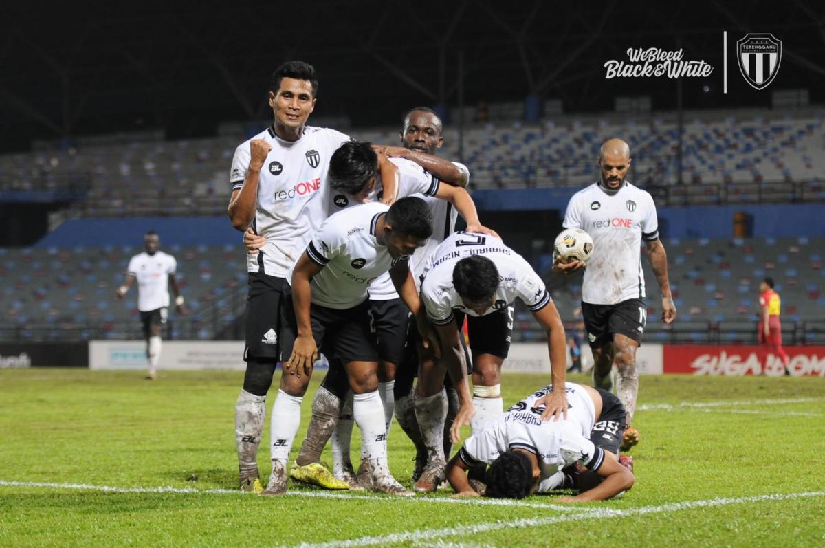 Nafuzi Zain Terengganu