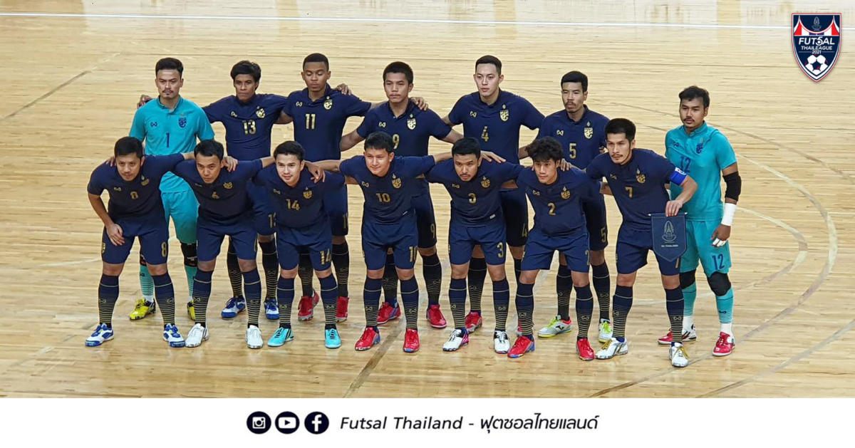 Piala Dunia Futsal