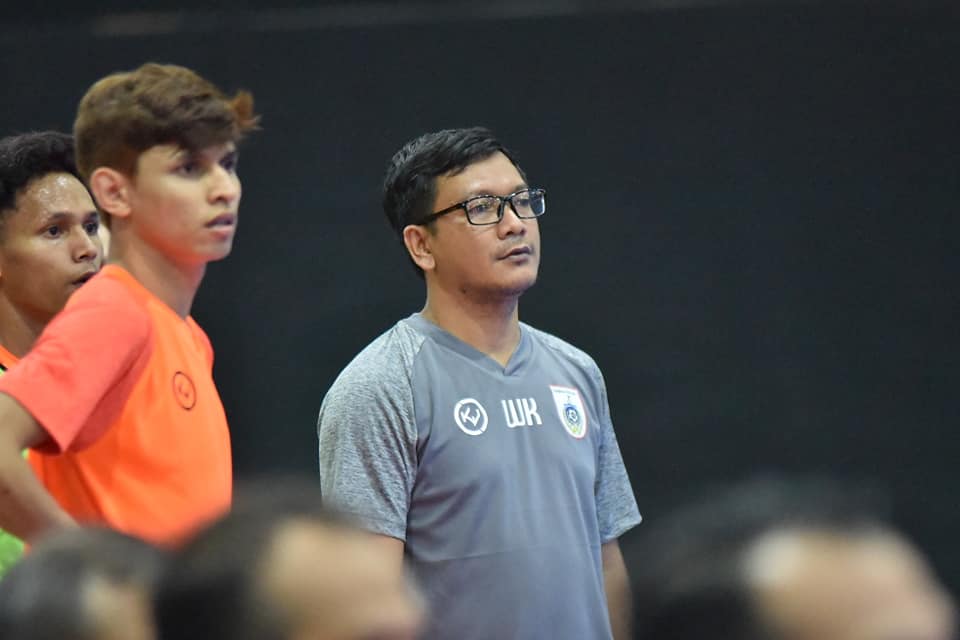 Wahyu Kocoy