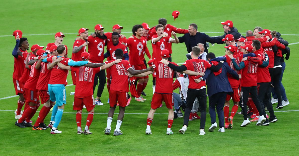 bayern