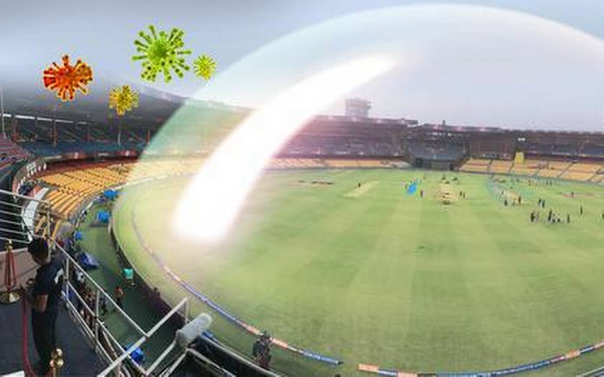 biostadium