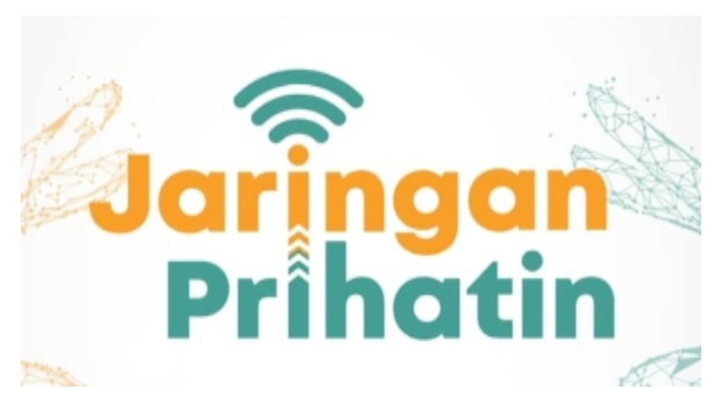 jaringan prihatin
