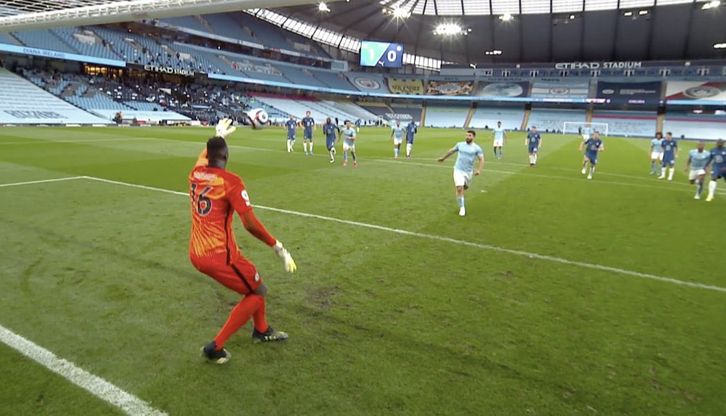 mendy aguero