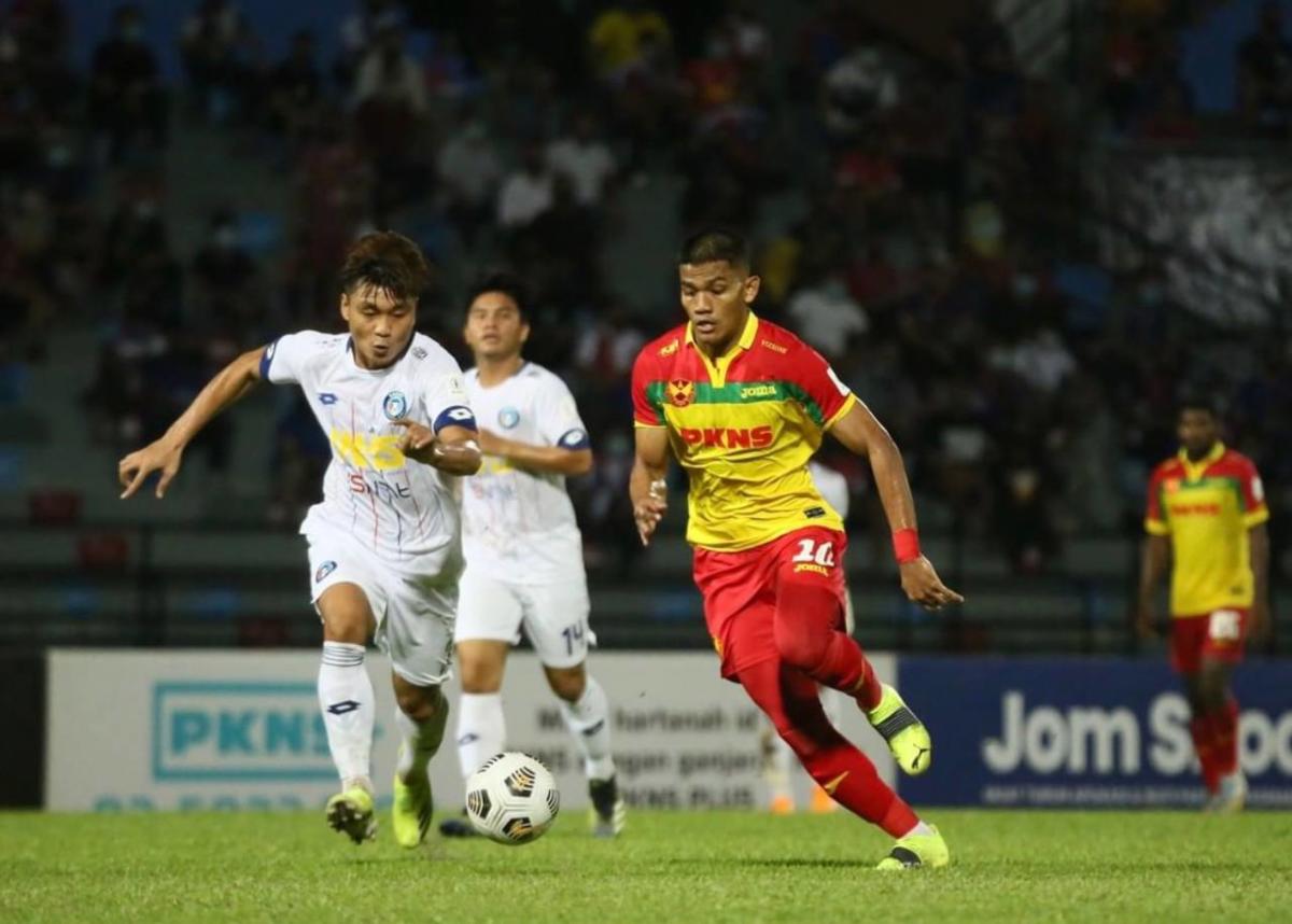 Shahrel Fikri