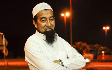 ‘Datuk K Ini Kawan Saya’ – Ustaz Azhar Idrus Jawab Isu Hadir Majlis Tahnik