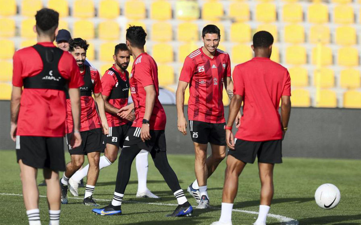 uae