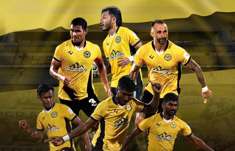 Perak