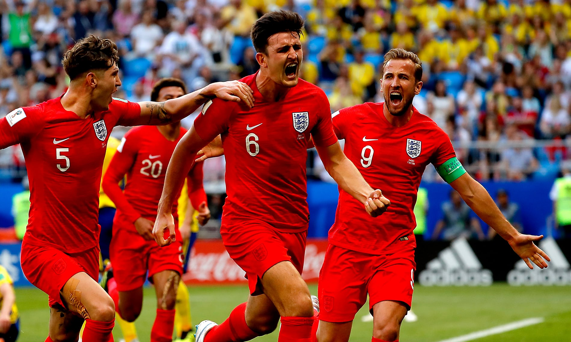 england