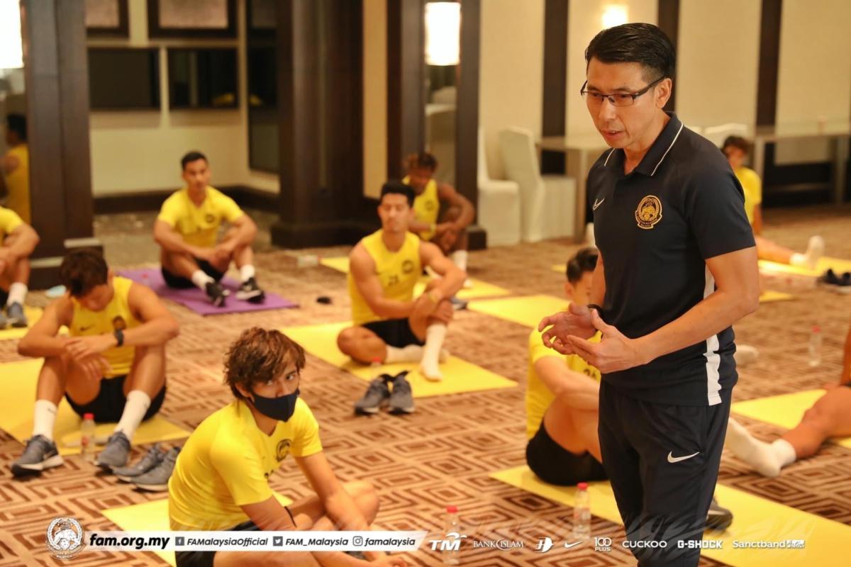 Tan Cheng Hoe