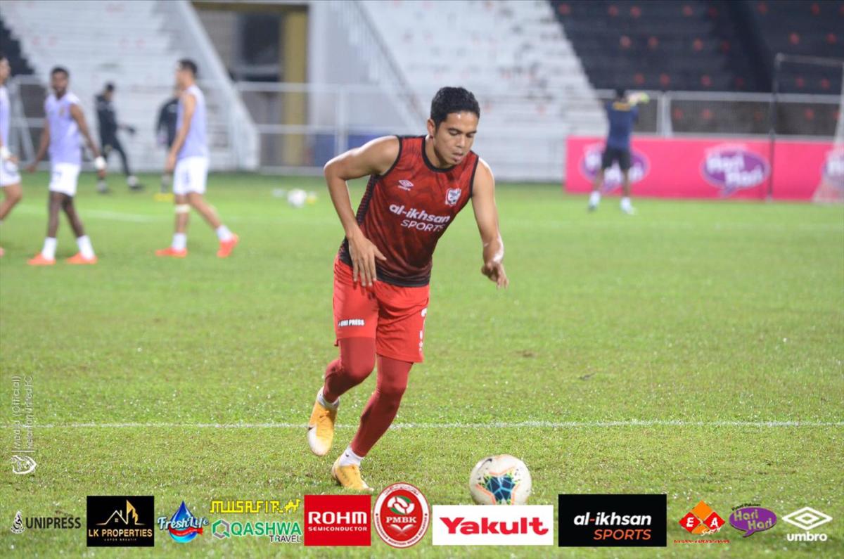 Fitri Omar