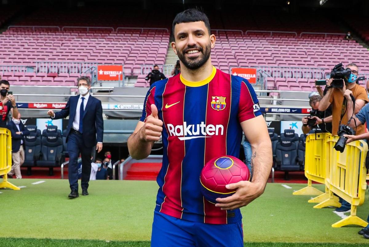 Laporta barcelona