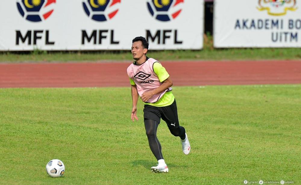 Hisyamudin Shaari