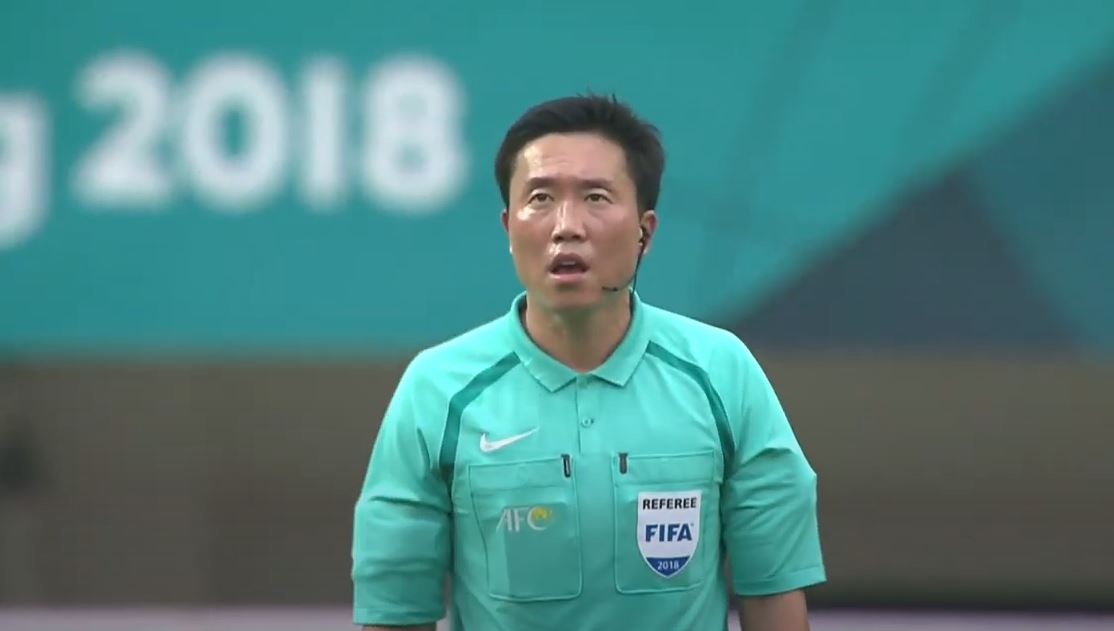 kim dae yong
