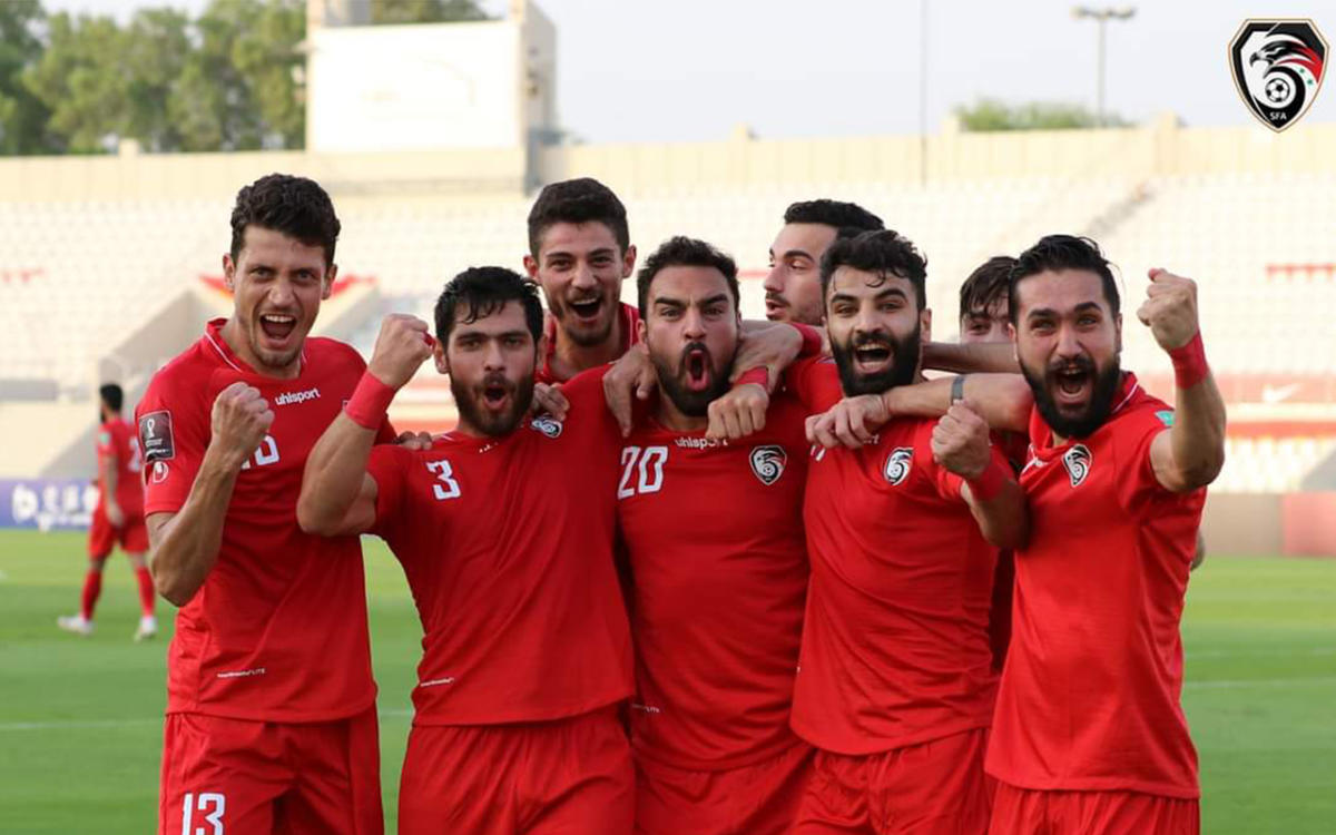 syriaaa