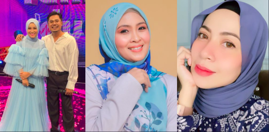Isteri Lan Solo, Syura Bikin IG Live Luah Perasaan Konflik Dengan Siti Nordiana?