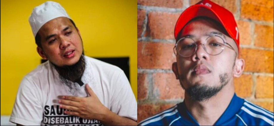 ‘Tak Ada Siapa Pertikai 10000001 Benda Baik Yang Dia Buat’ – Caprice