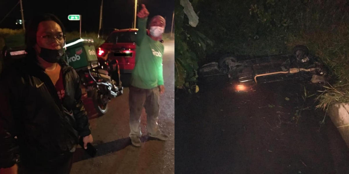 vocket-rider-grabfood-selamatkan-mangsa-lemas-header