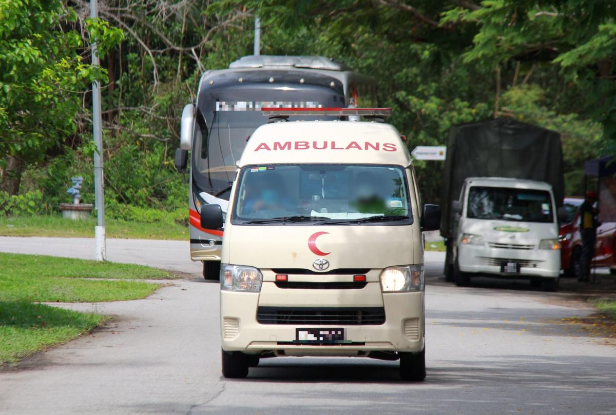 Ambulans