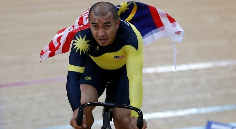 Gambar-Azizulhasni-Awang