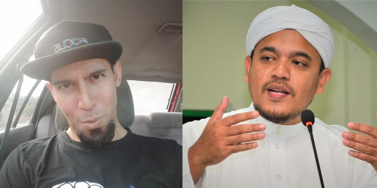 suhaimi saat