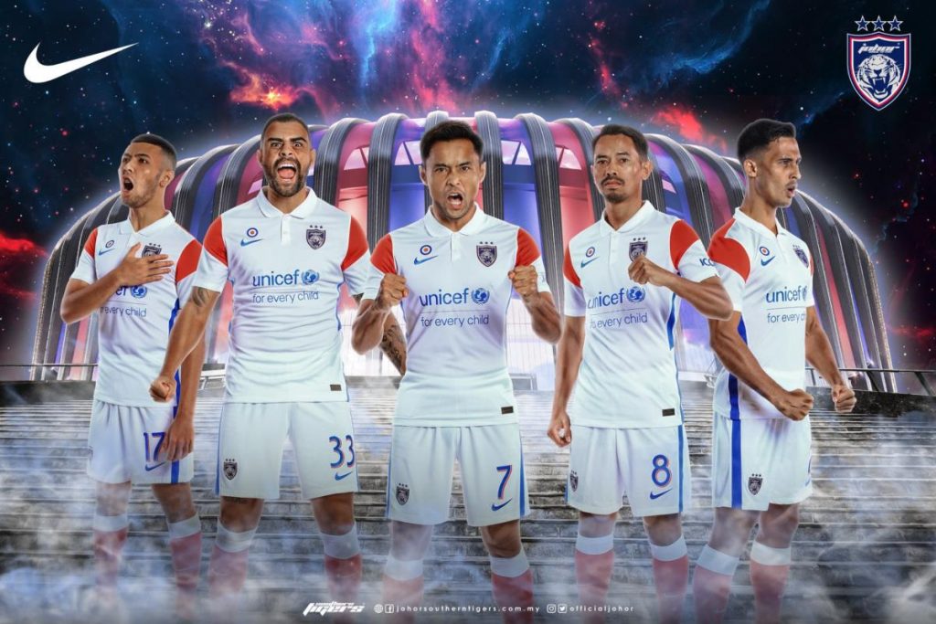 Penyokong JDT