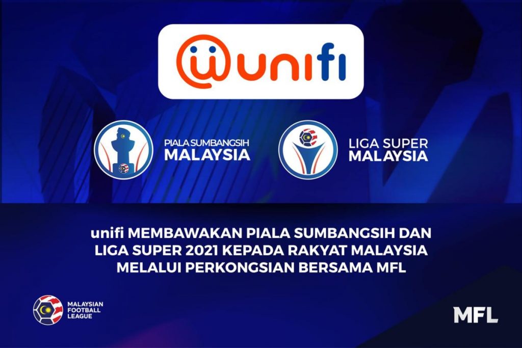 unifi Liga Super 2021