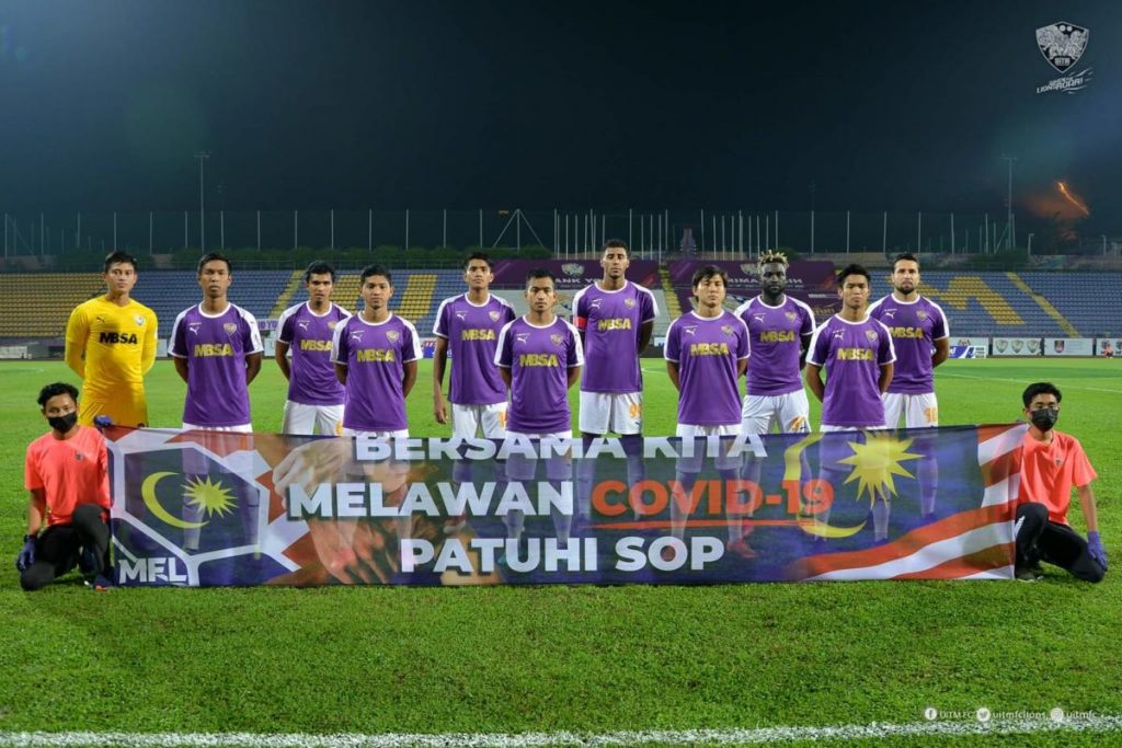 UiTM FC