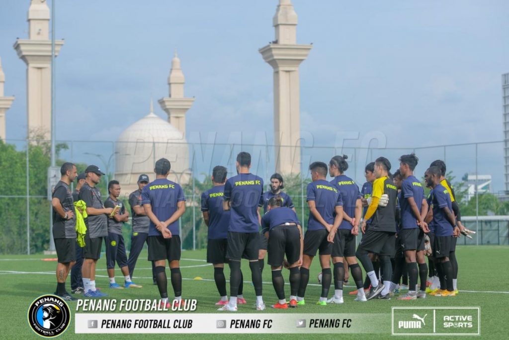 MFL Gelembung Sukan