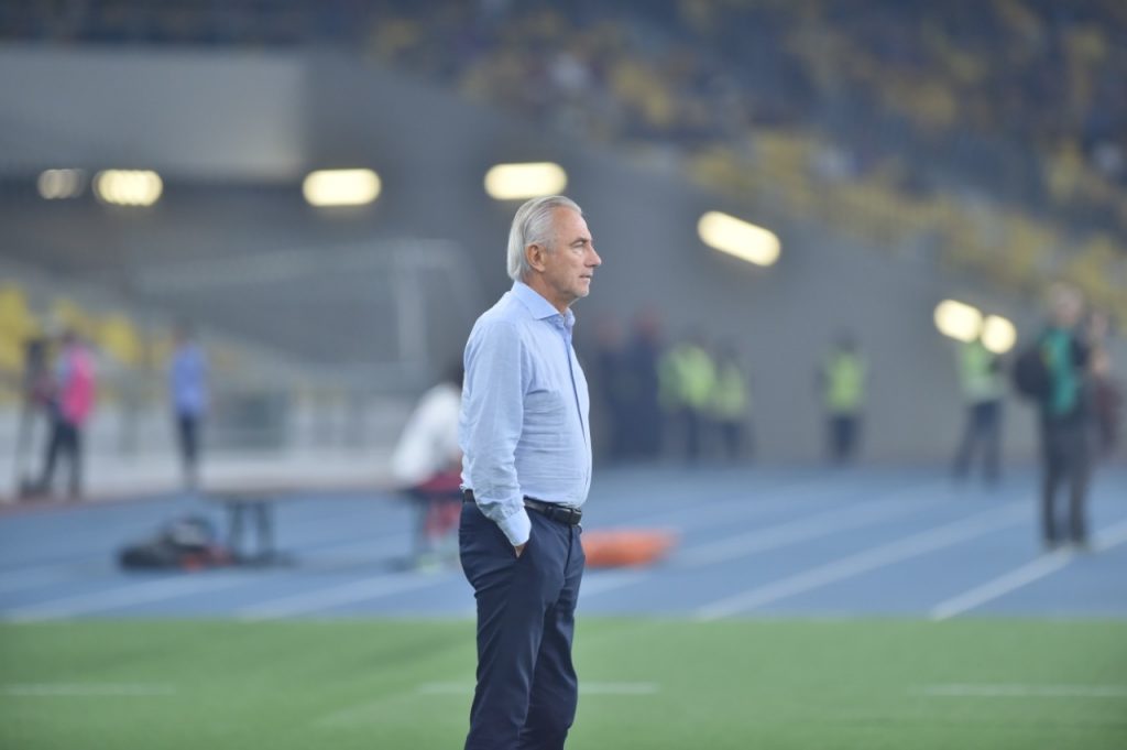 Bert van Marwijk