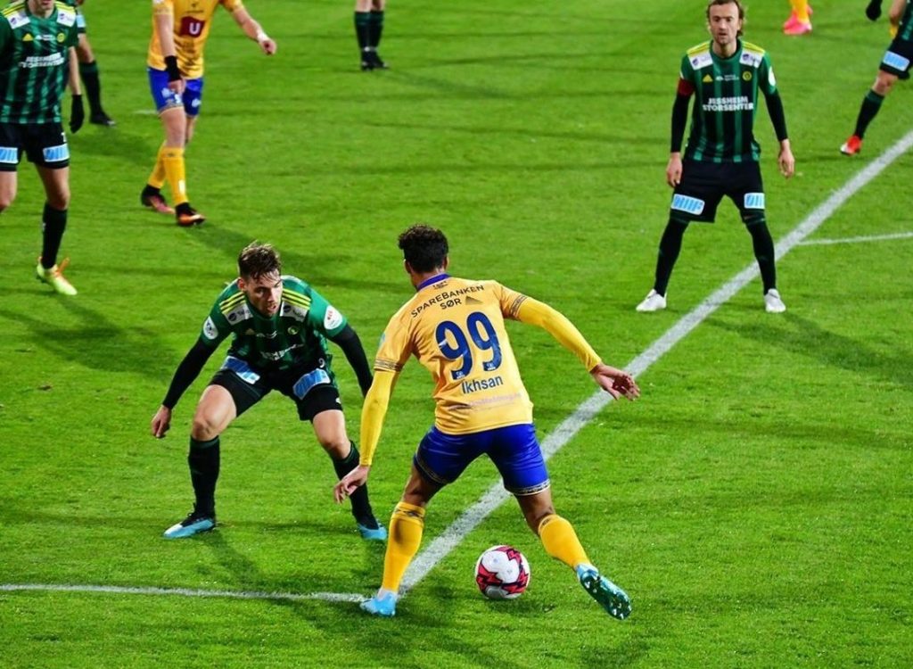 Fandi