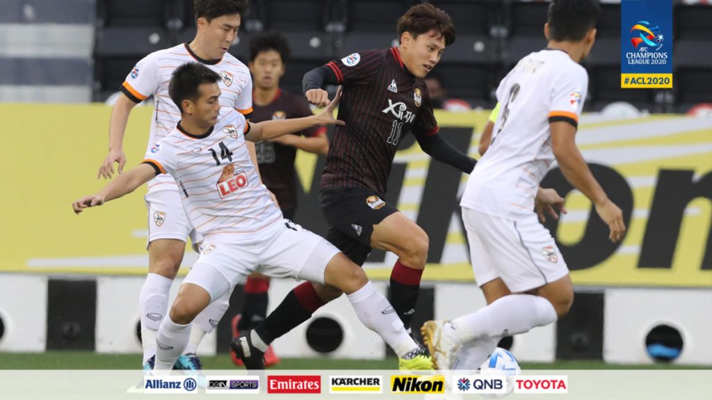 Chiangrai United