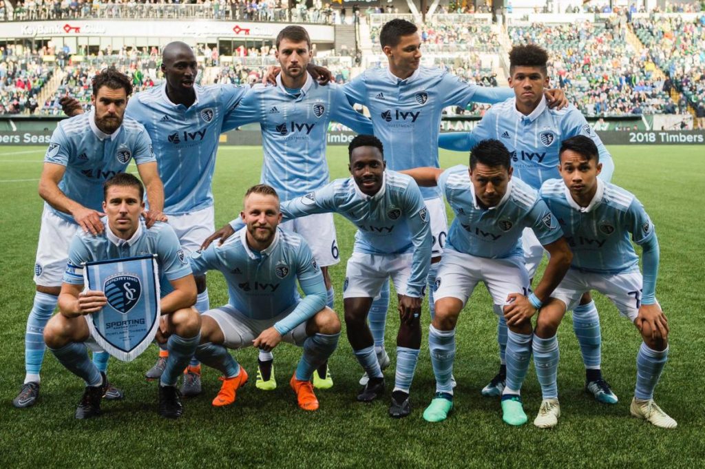Sporting Kansas City