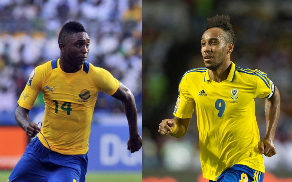 Pierre-Emerick Aubameyang