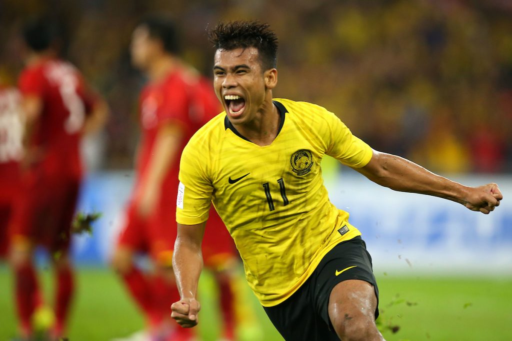 Safawi Rasid