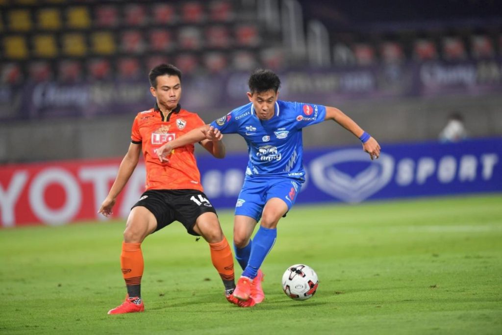 Chonburi