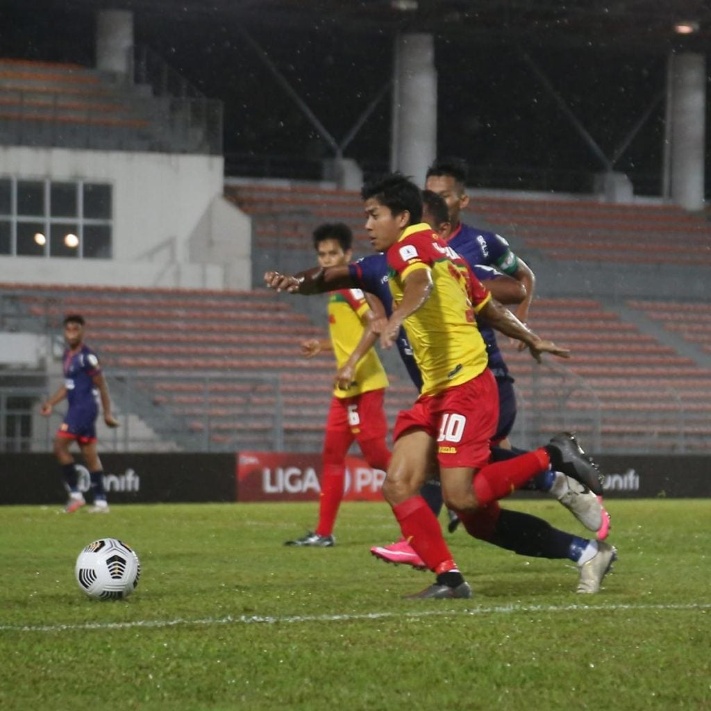 Hein Htet Aung