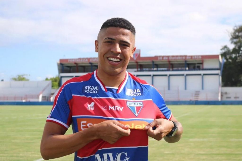Bergson Da Silva
