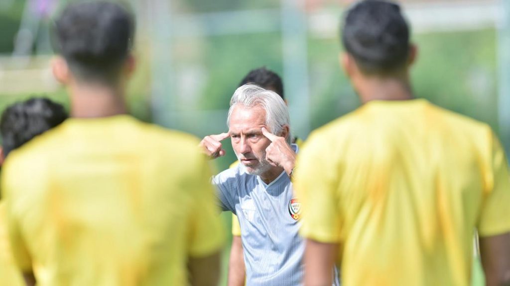 Bert van Marwijk