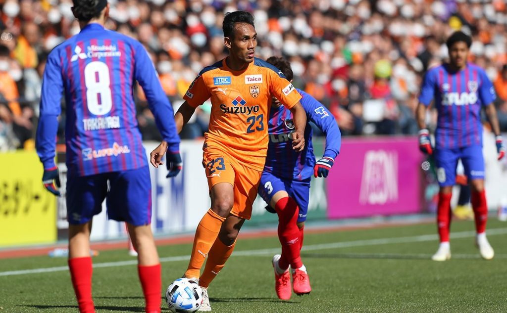 BG Pathum United