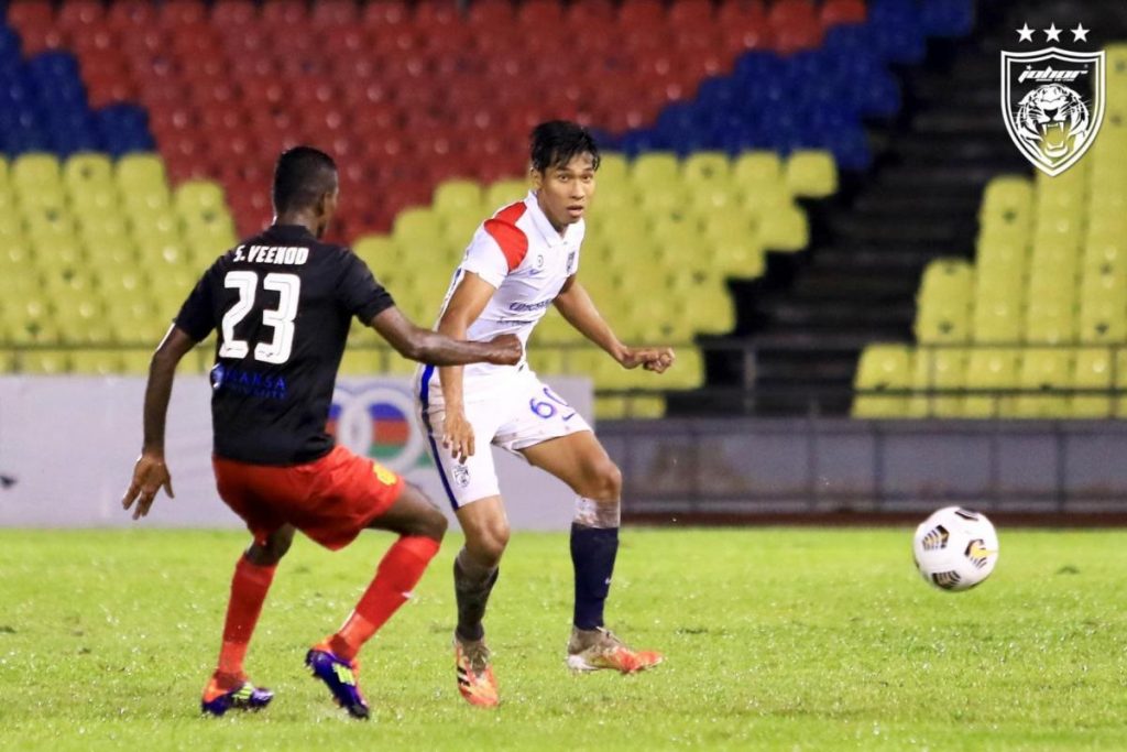 Syazwan Andik