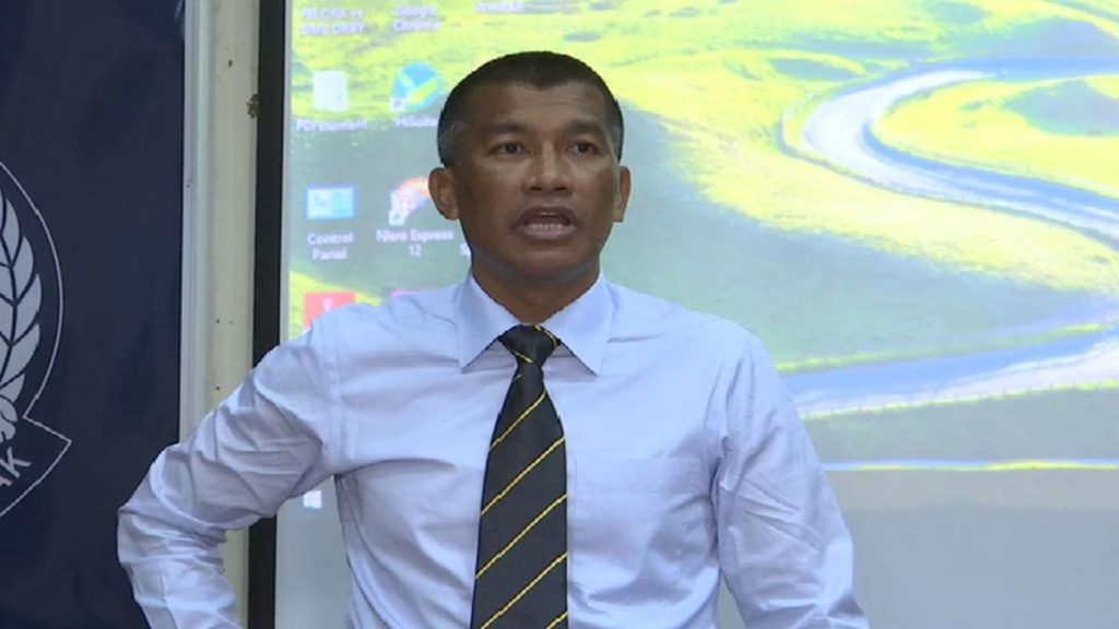 Subkhiddin Salleh