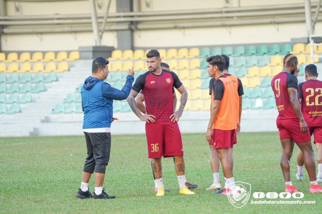 Aidil Sharin