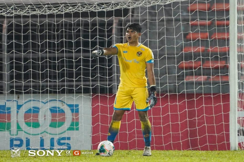 Azri Abdul Ghani