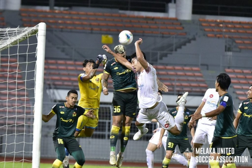 Pemain Muda