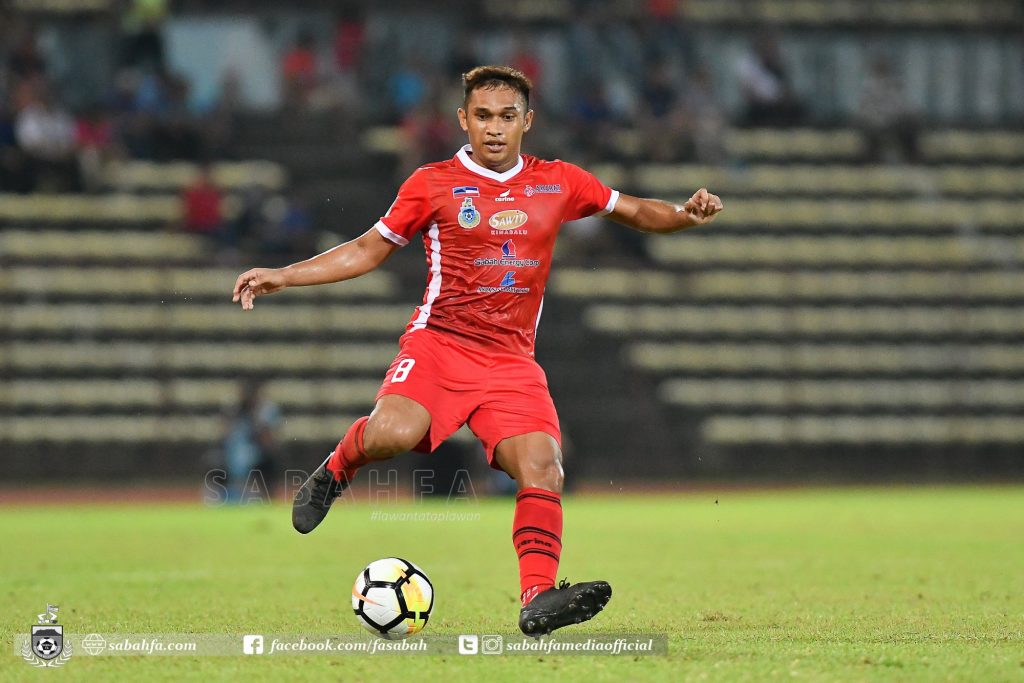 Azzizan Nordin