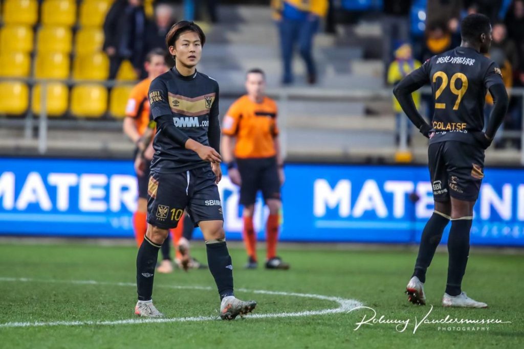 Lee Seung-woo