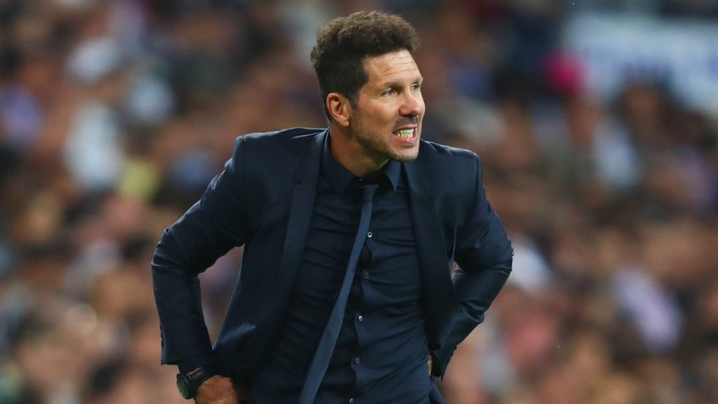diego simeone