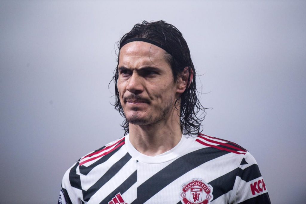 Edinson Cavani